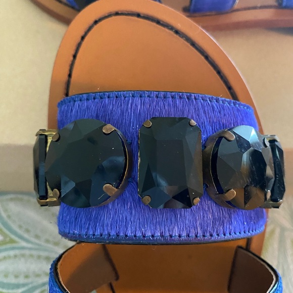 Marni sandals - Picture 5 of 7